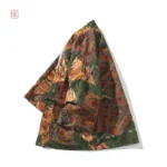 Kimono coloré pour une allure unique