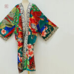 Kimono femme, accessoire tendance pour l'été