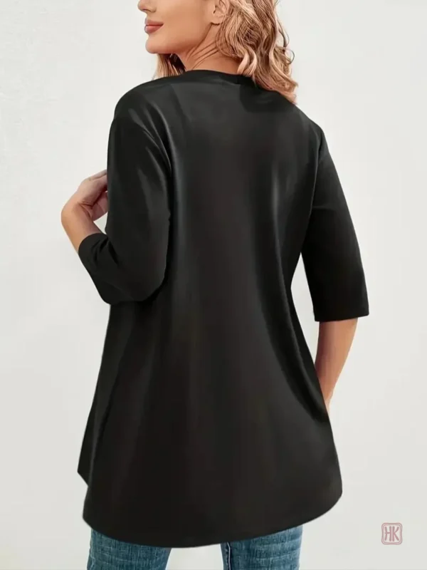 Veste kimono femme, pièce tendance pour un look chic