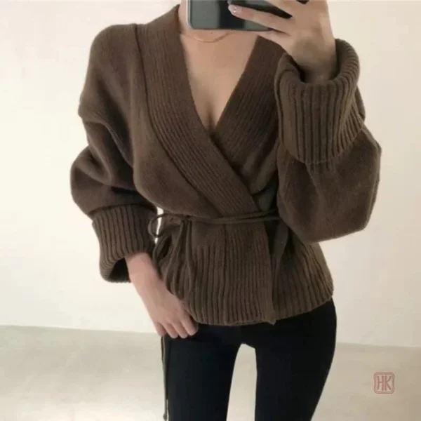 Veste kimono femme légère, idéale pour les saisons intermédiaires