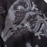 Kimono moderne pour homme