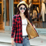 Kimono en velours, parfait pour un look tendance