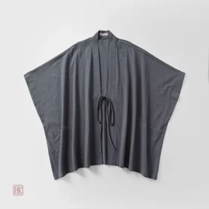 Kimono ample pour un style décontracté masculin
