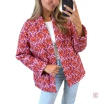 Veste tendance pour les femmes modernes