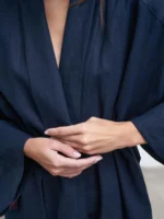 Veste kimono femme, parfaite pour toutes les saisons