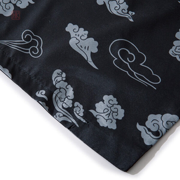 Veste kimono moderne pour un style unique