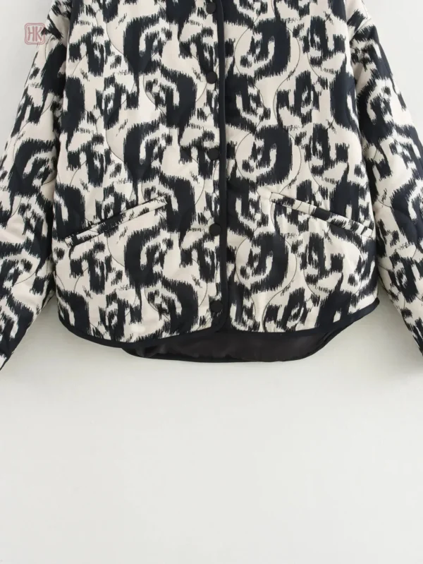 Veste Kimono Femme Épaisse et Confortable en Noir