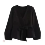 Kimono féminin chic pour une allure sophistiquée