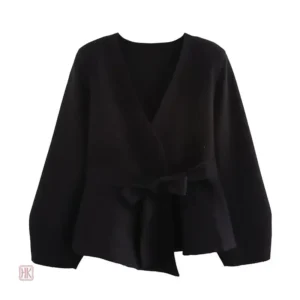 Kimono féminin chic pour une allure sophistiquée