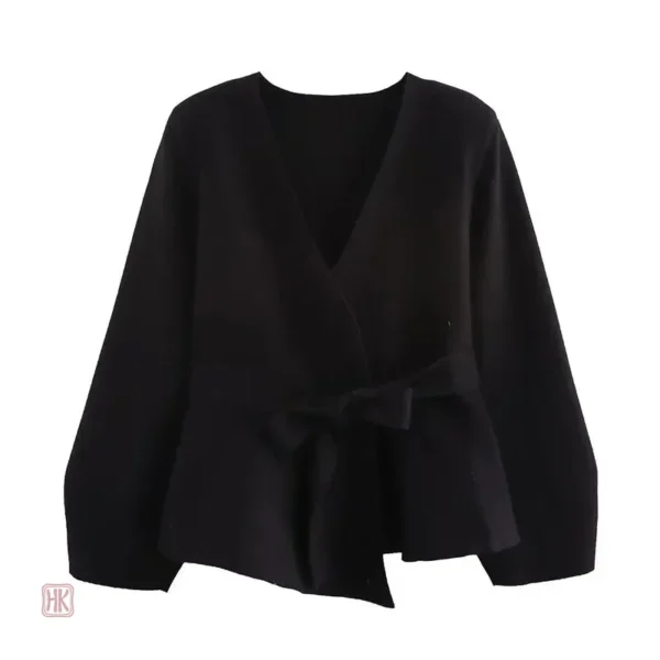 Kimono féminin chic pour une allure sophistiquée