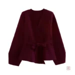 Veste Kimono légère et stylée pour toutes occasions