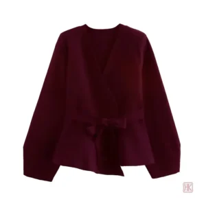 Veste Kimono légère et stylée pour toutes occasions