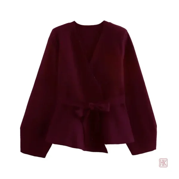 Veste Kimono légère et stylée pour toutes occasions