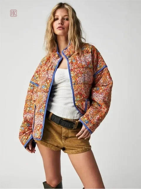 veste-kimono-retro-epaisse-1 Veste kimono rétro épaisse pour femme