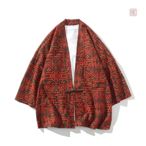 Veste légère et tendance pour un look décontracté