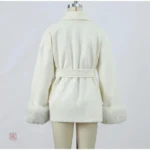 Veste kimono pour un look bohème chic