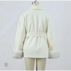 Veste kimono pour un look bohème chic