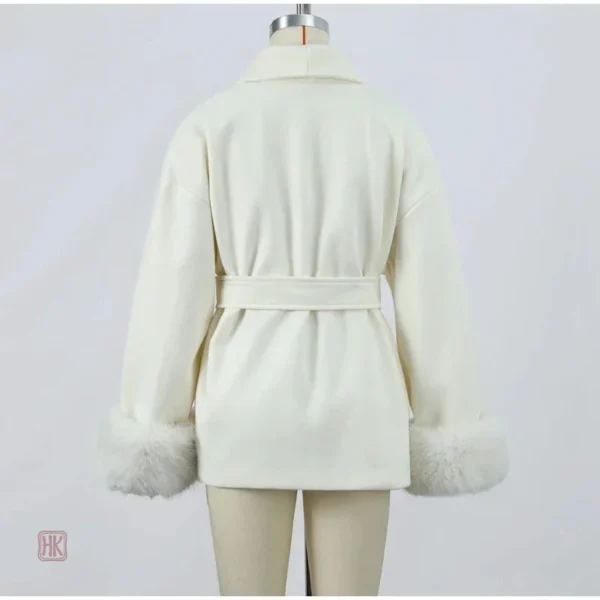 Veste kimono pour un look bohème chic