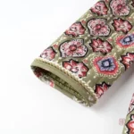 Veste Kimono Douce et Pratique