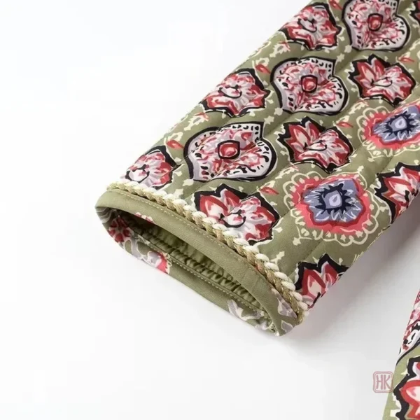 Veste Kimono Douce et Pratique