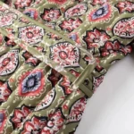 Kimono Tendance pour un Look Moderne