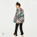Veste Kimono à manches larges pour l'été