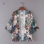 Veste légère pour un look décontracté