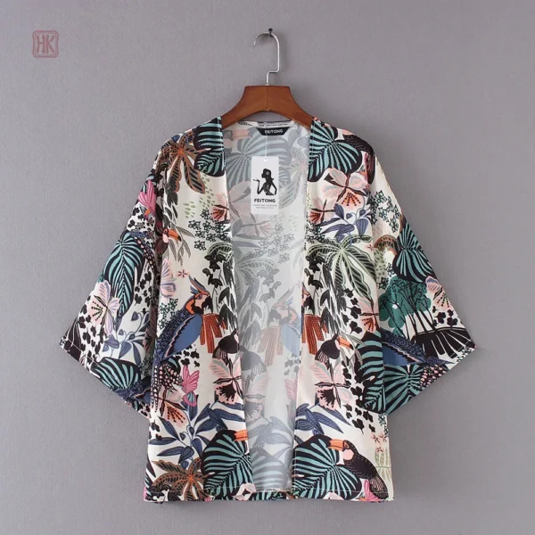 Veste légère pour un look décontracté