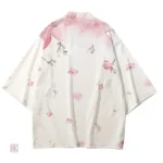 Veste ample femme avec motifs tendances