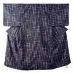 Yukata masculin, élégance et détente pour la nuit