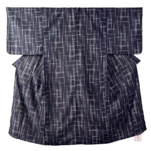 Yukata masculin, élégance et détente pour la nuit