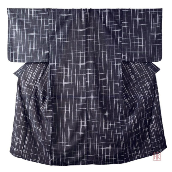 Yukata masculin, élégance et détente pour la nuit