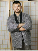 Vêtement japonais traditionnel, confort et légèreté pour la nuit